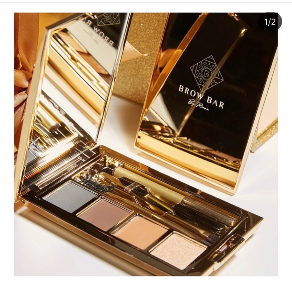 Eyebrow set